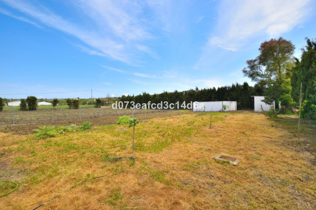 Vrijstaande Villa te koop in Ronda | 6 slaapkamers H5437543