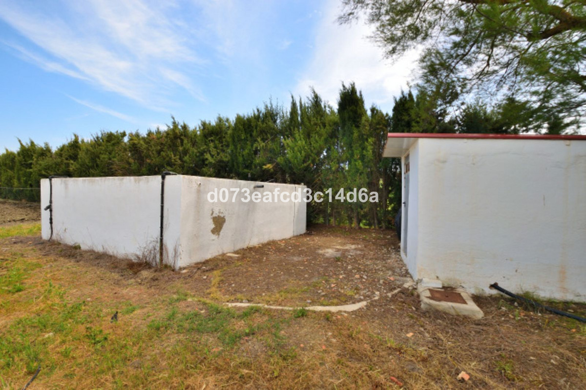 Vrijstaande Villa te koop in Ronda | 6 slaapkamers H5437543