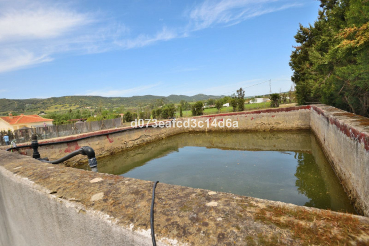 Vrijstaande Villa te koop in Ronda | 6 slaapkamers H5437543