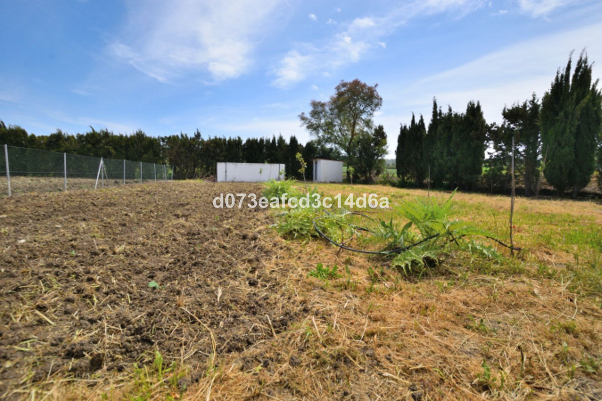 Vrijstaande Villa te koop in Ronda | 6 slaapkamers H5437543
