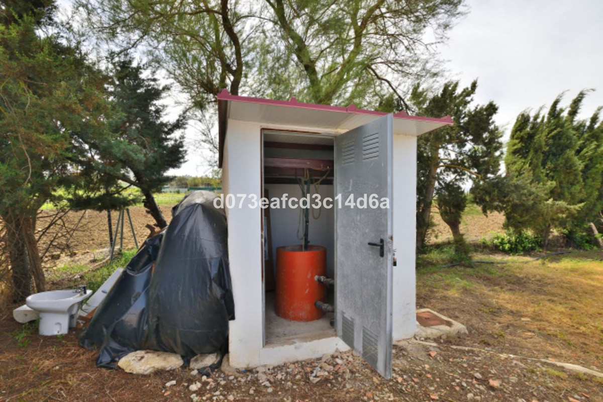 Vrijstaande Villa te koop in Ronda | 6 slaapkamers H5437543