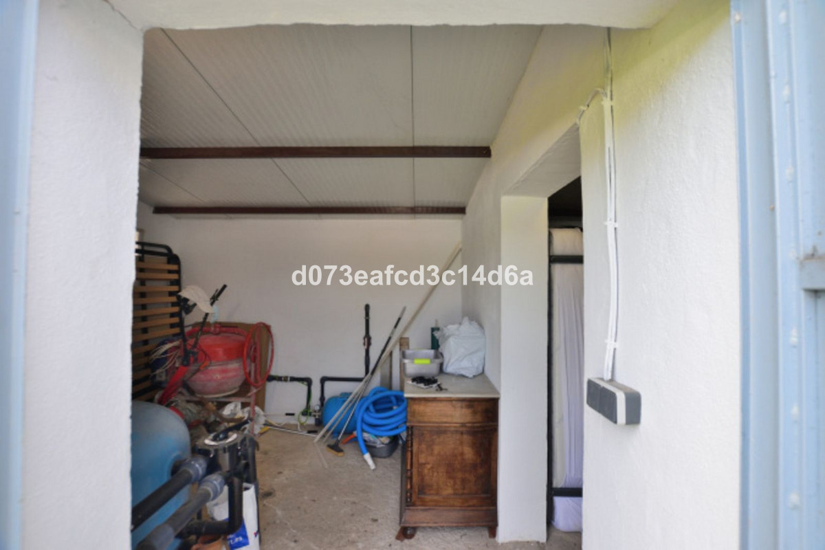 Vrijstaande Villa te koop in Ronda | 6 slaapkamers H5437543