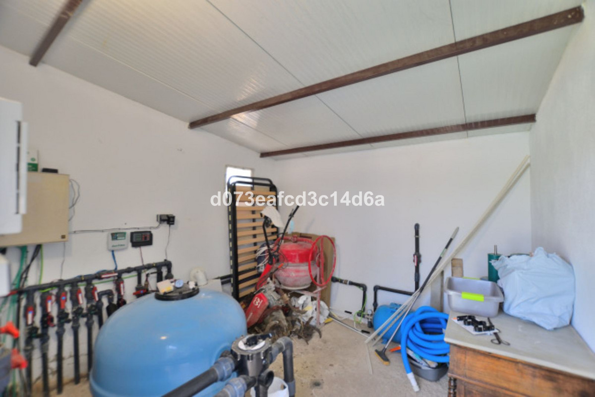 Vrijstaande Villa te koop in Ronda | 6 slaapkamers H5437543