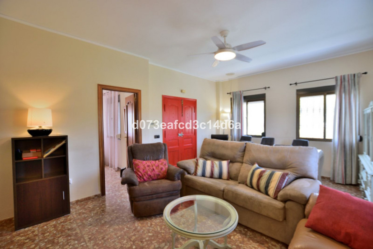 Vrijstaande Villa te koop in Ronda | 6 slaapkamers H5437543