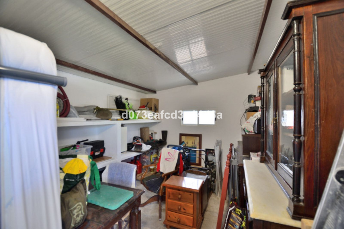 Vrijstaande Villa te koop in Ronda | 6 slaapkamers H5437543