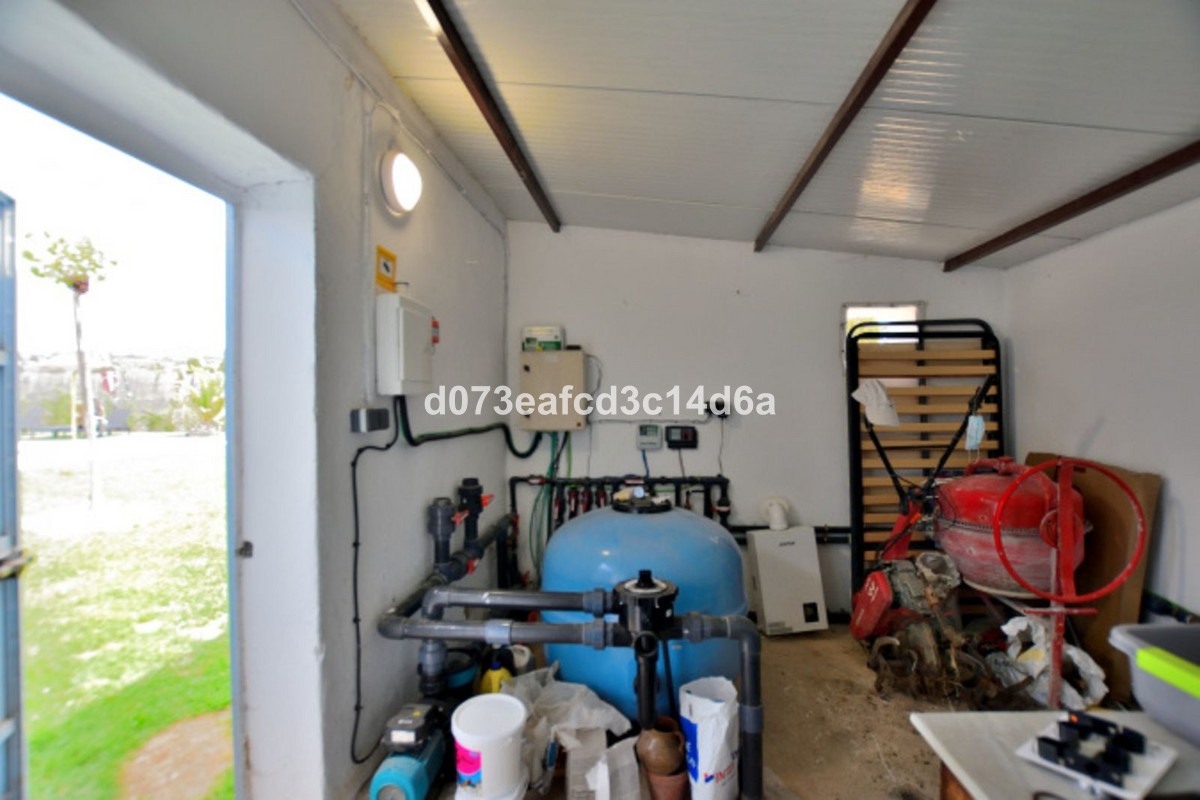 Vrijstaande Villa te koop in Ronda | 6 slaapkamers H5437543