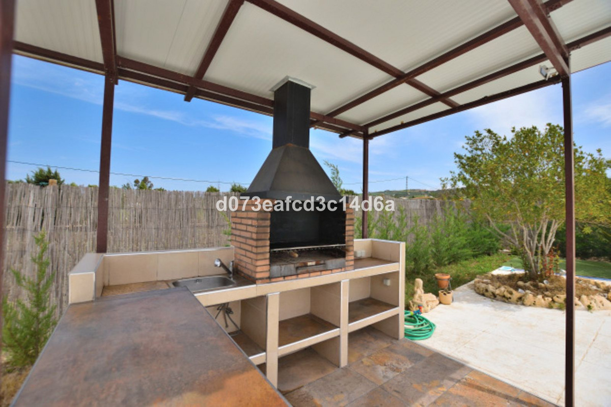 Vrijstaande Villa te koop in Ronda | 6 slaapkamers H5437543