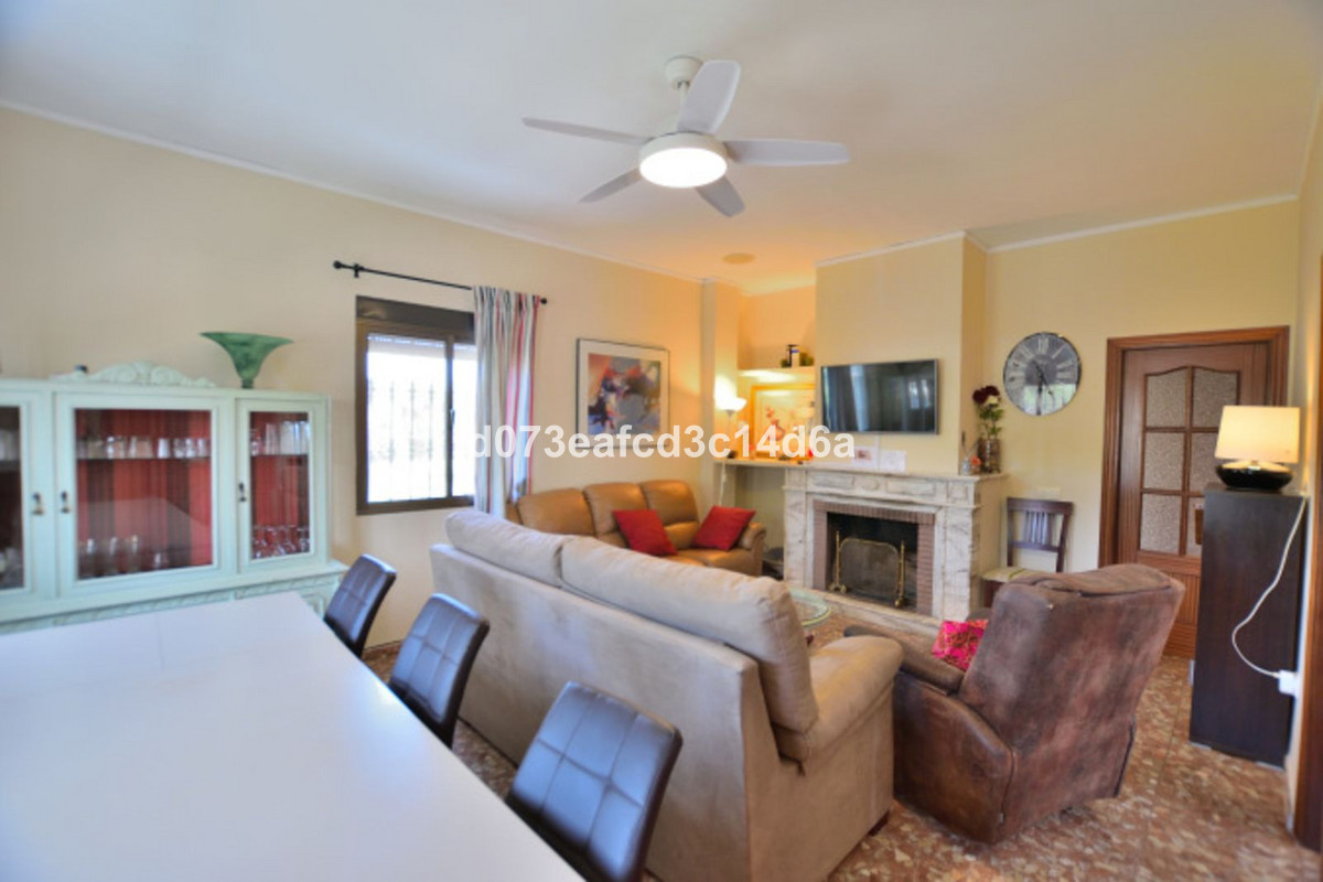 Vrijstaande Villa te koop in Ronda | 6 slaapkamers H5437543