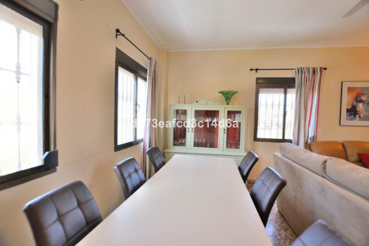 Vrijstaande Villa te koop in Ronda | 6 slaapkamers H5437543