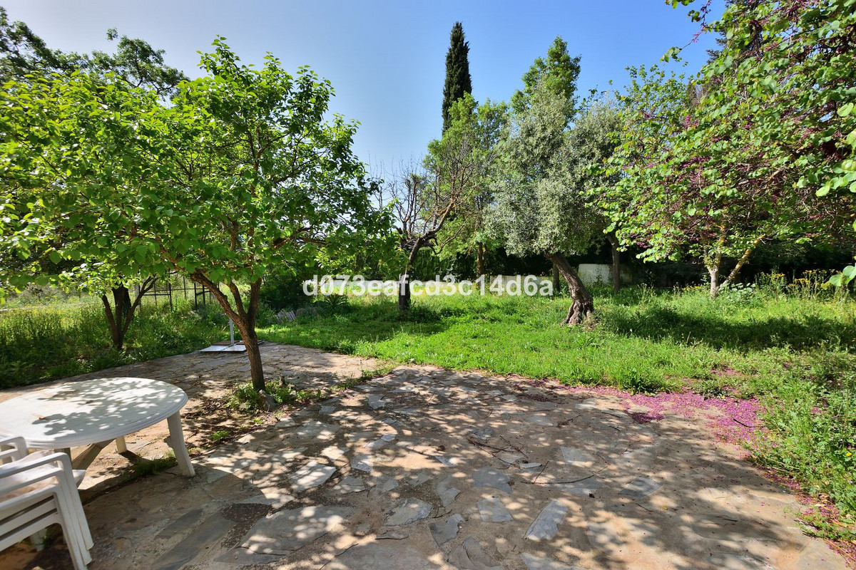 Vrijstaande Villa te koop in Ronda | 4 slaapkamers H5437555