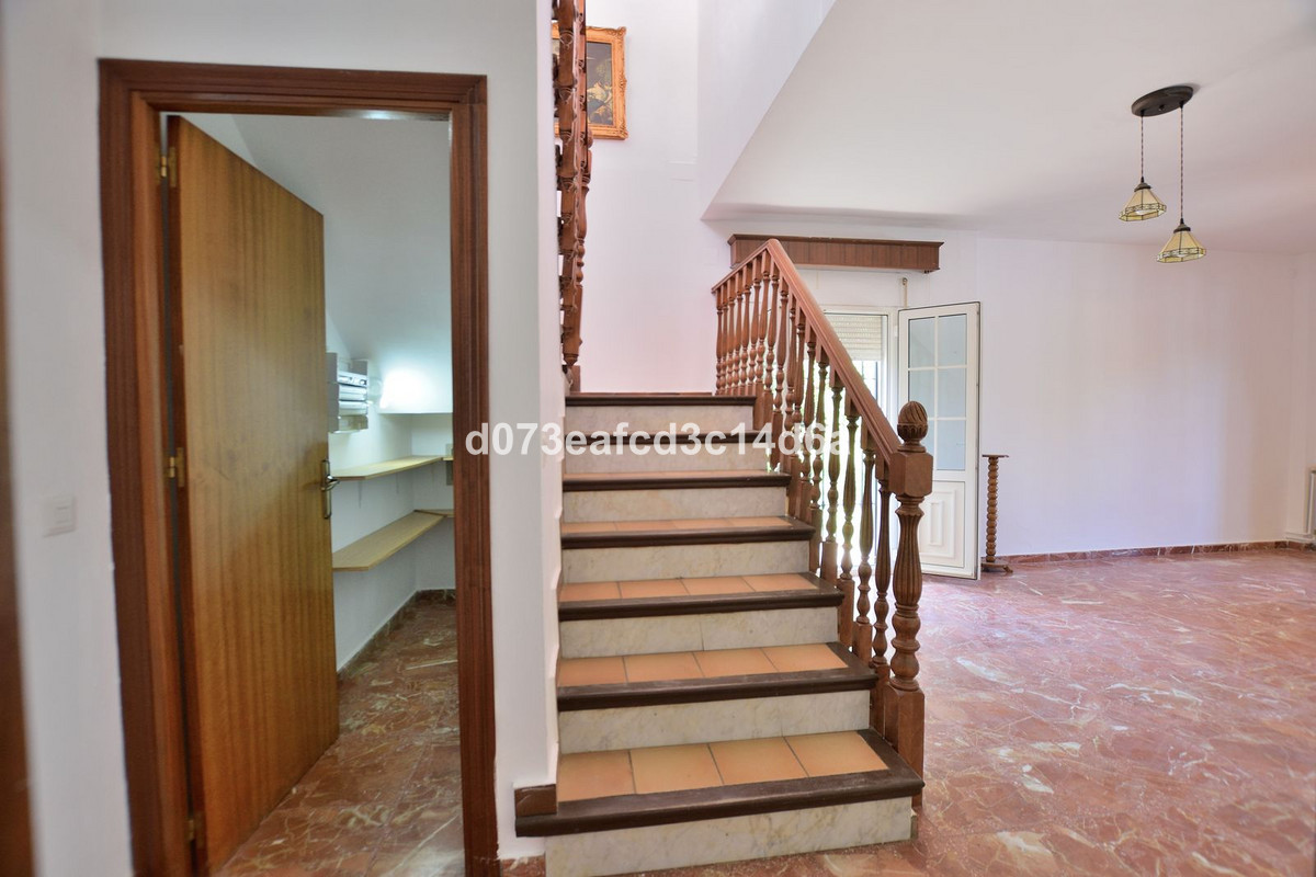 Vrijstaande Villa te koop in Ronda | 4 slaapkamers H5437555