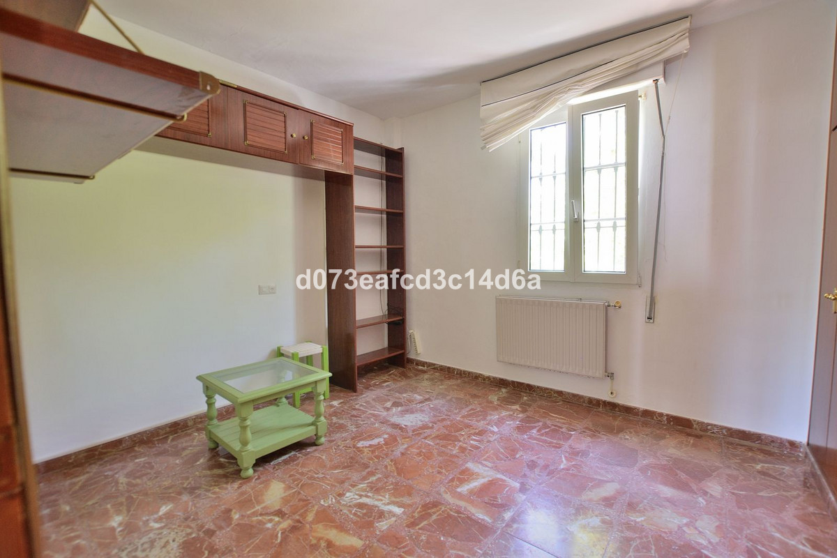 Vrijstaande Villa te koop in Ronda | 4 slaapkamers H5437555