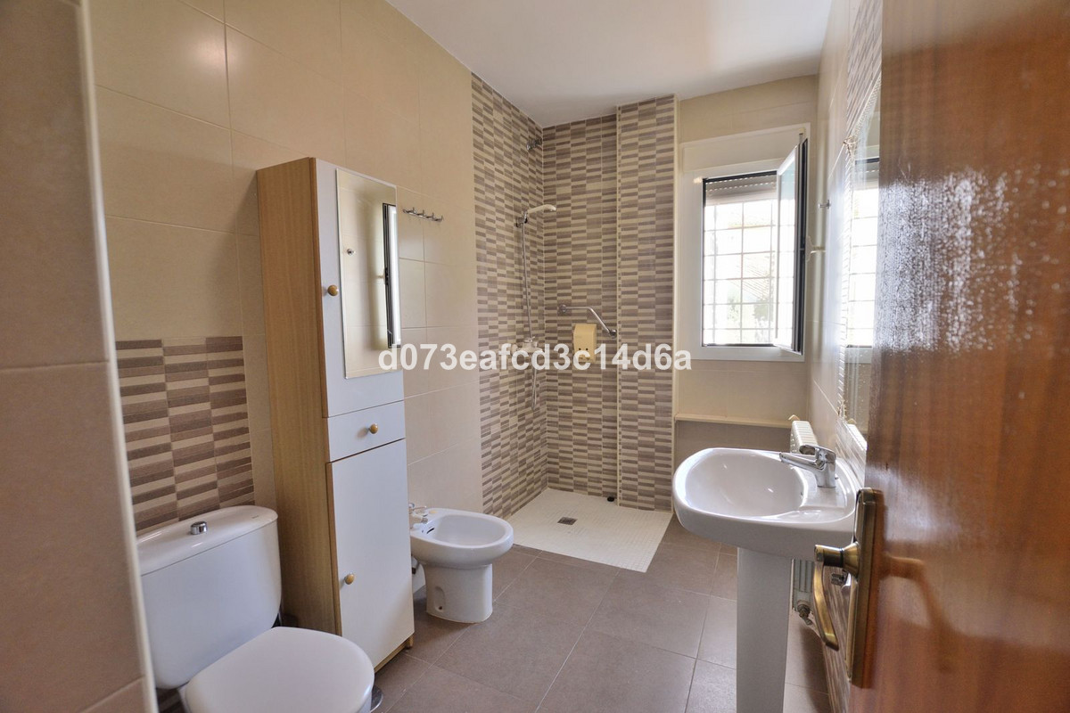 Vrijstaande Villa te koop in Ronda | 4 slaapkamers H5437555