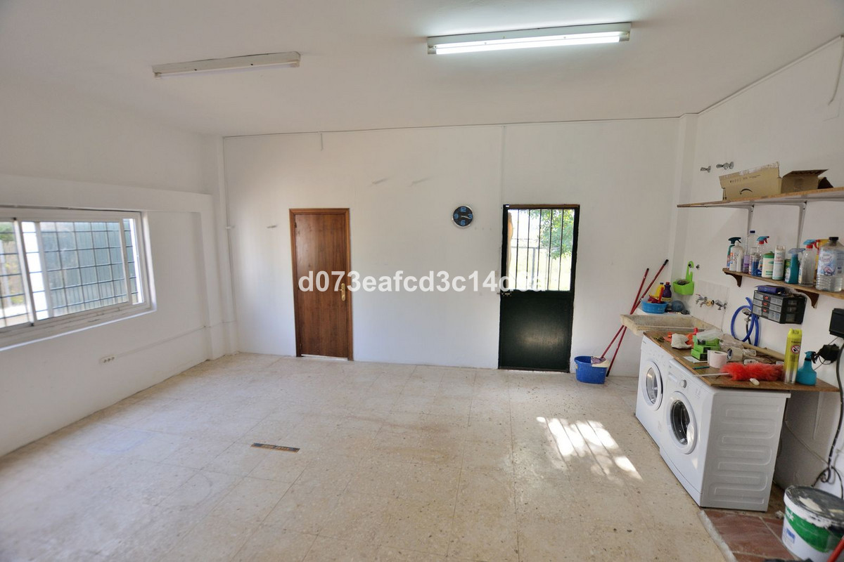 Vrijstaande Villa te koop in Ronda | 4 slaapkamers H5437555