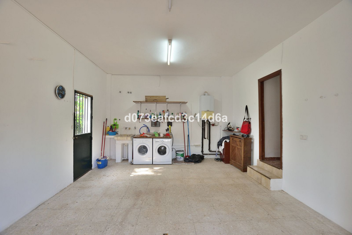 Vrijstaande Villa te koop in Ronda | 4 slaapkamers H5437555