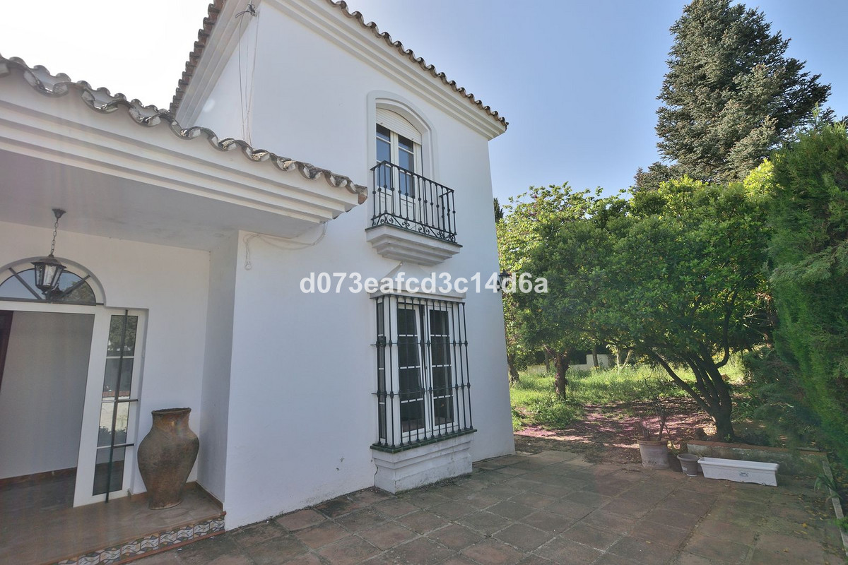 Vrijstaande Villa te koop in Ronda | 4 slaapkamers H5437555
