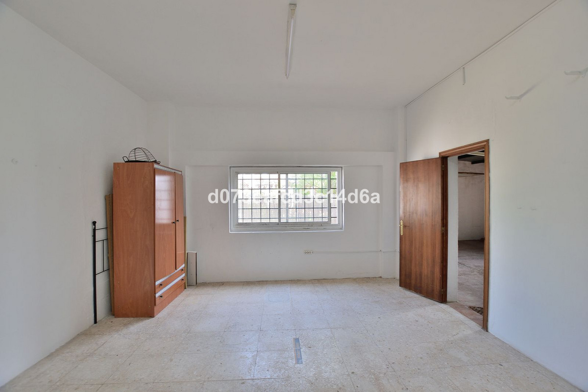 Vrijstaande Villa te koop in Ronda | 4 slaapkamers H5437555
