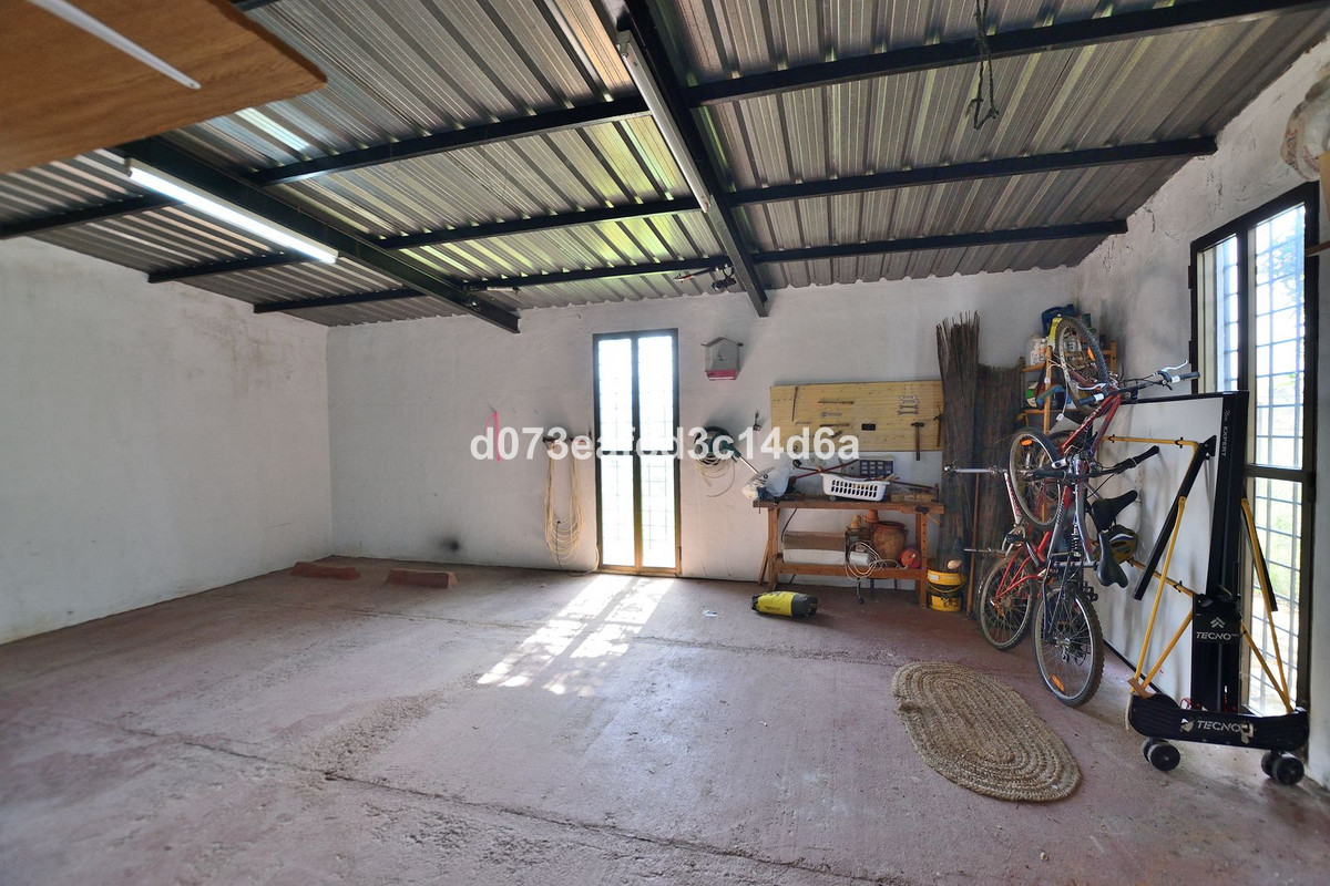 Vrijstaande Villa te koop in Ronda | 4 slaapkamers H5437555