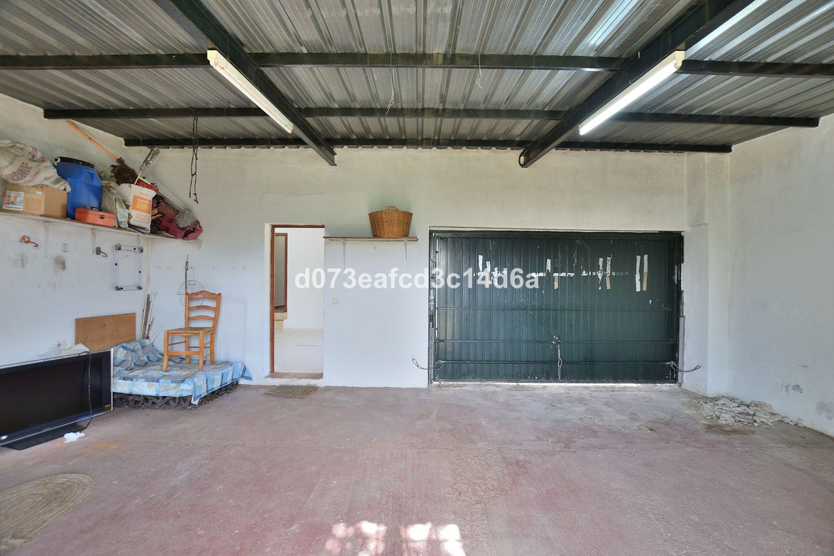 Vrijstaande Villa te koop in Ronda | 4 slaapkamers H5437555