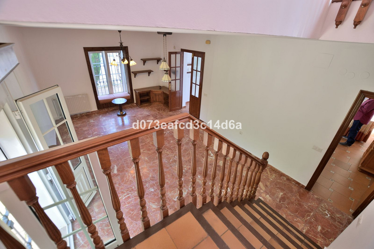 Vrijstaande Villa te koop in Ronda | 4 slaapkamers H5437555