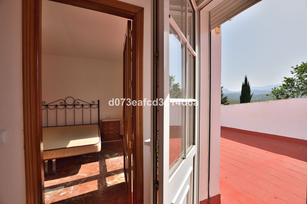 Vrijstaande Villa te koop in Ronda | 4 slaapkamers H5437555