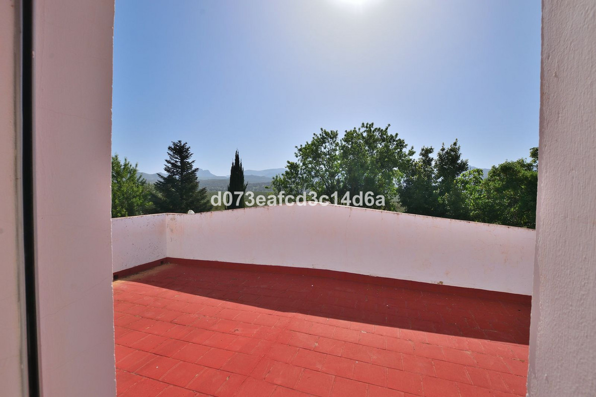 Vrijstaande Villa te koop in Ronda | 4 slaapkamers H5437555