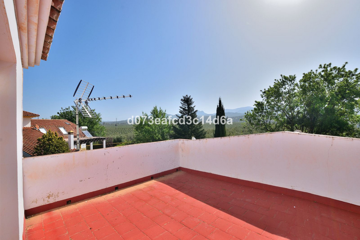 Vrijstaande Villa te koop in Ronda | 4 slaapkamers H5437555
