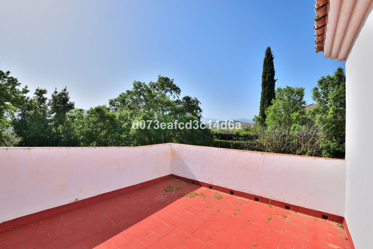 Vrijstaande Villa te koop in Ronda | 4 slaapkamers H5437555