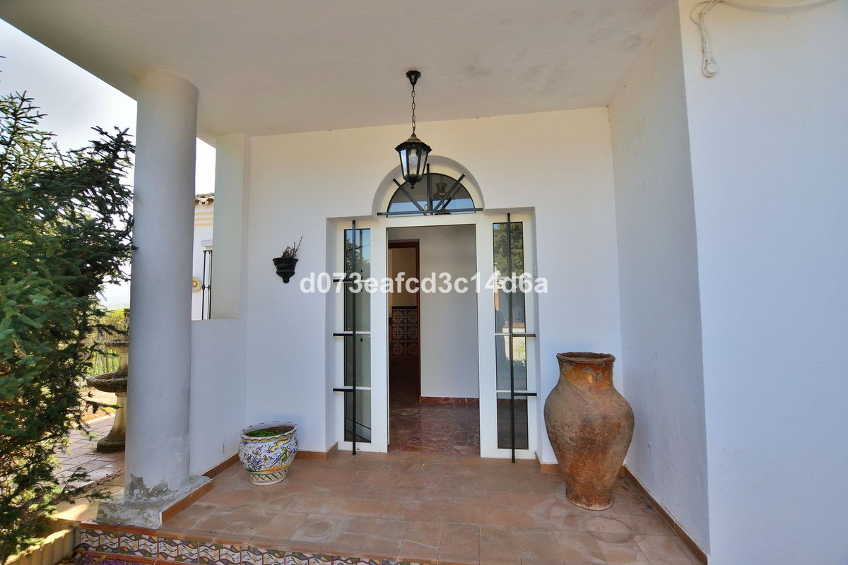 Vrijstaande Villa te koop in Ronda | 4 slaapkamers H5437555