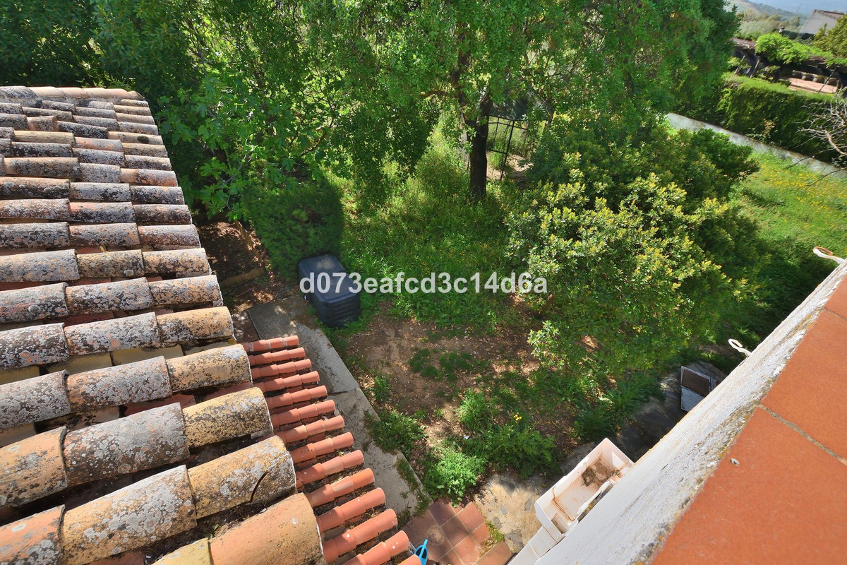 Vrijstaande Villa te koop in Ronda | 4 slaapkamers H5437555
