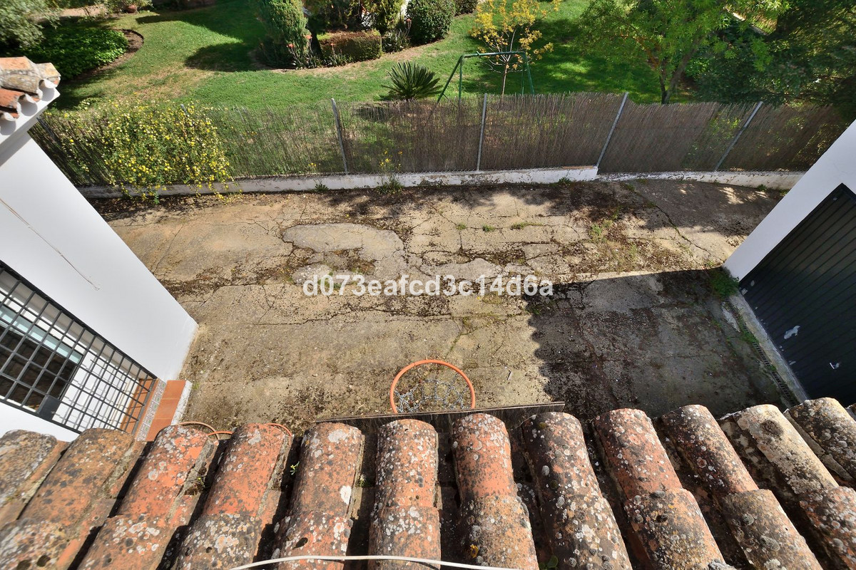Vrijstaande Villa te koop in Ronda | 4 slaapkamers H5437555