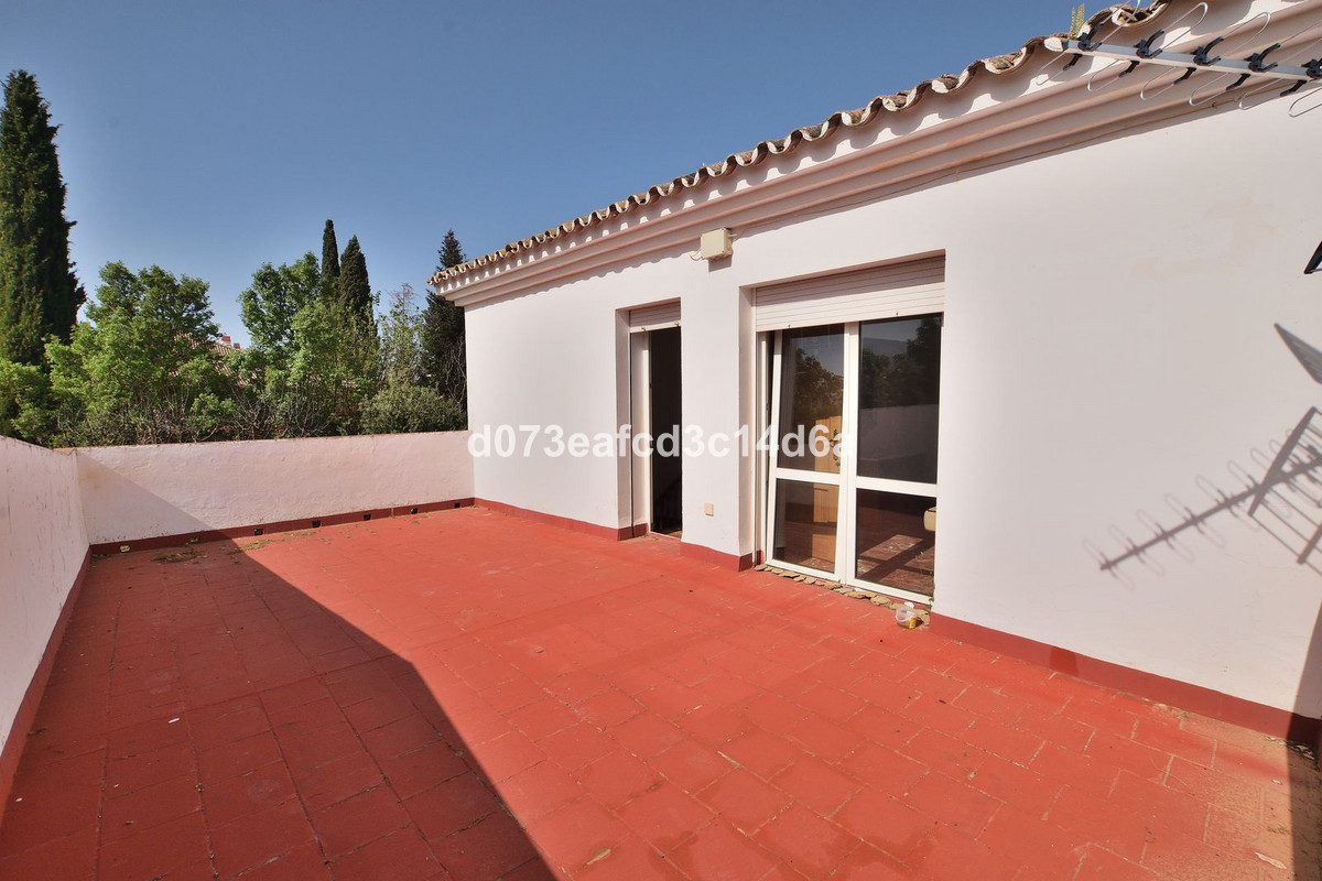 Vrijstaande Villa te koop in Ronda | 4 slaapkamers H5437555