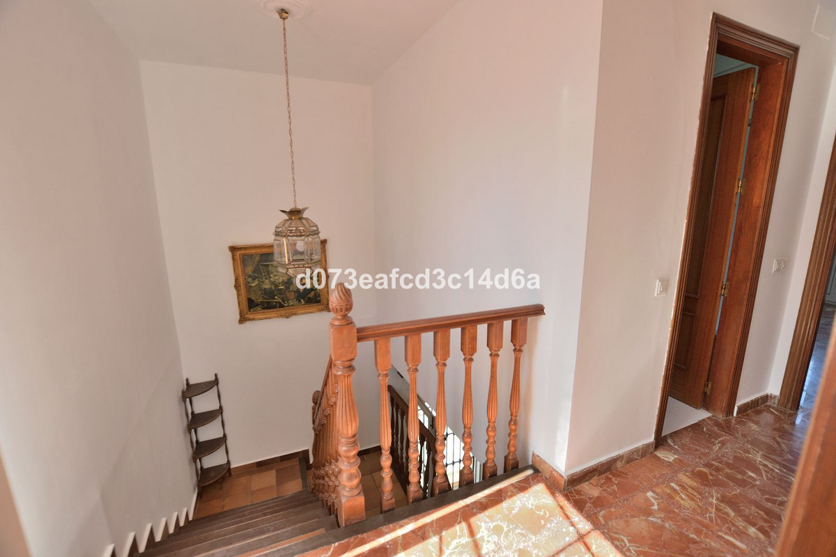 Vrijstaande Villa te koop in Ronda | 4 slaapkamers H5437555
