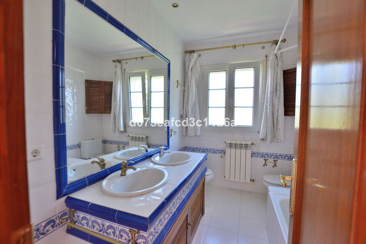 Vrijstaande Villa te koop in Ronda | 4 slaapkamers H5437555