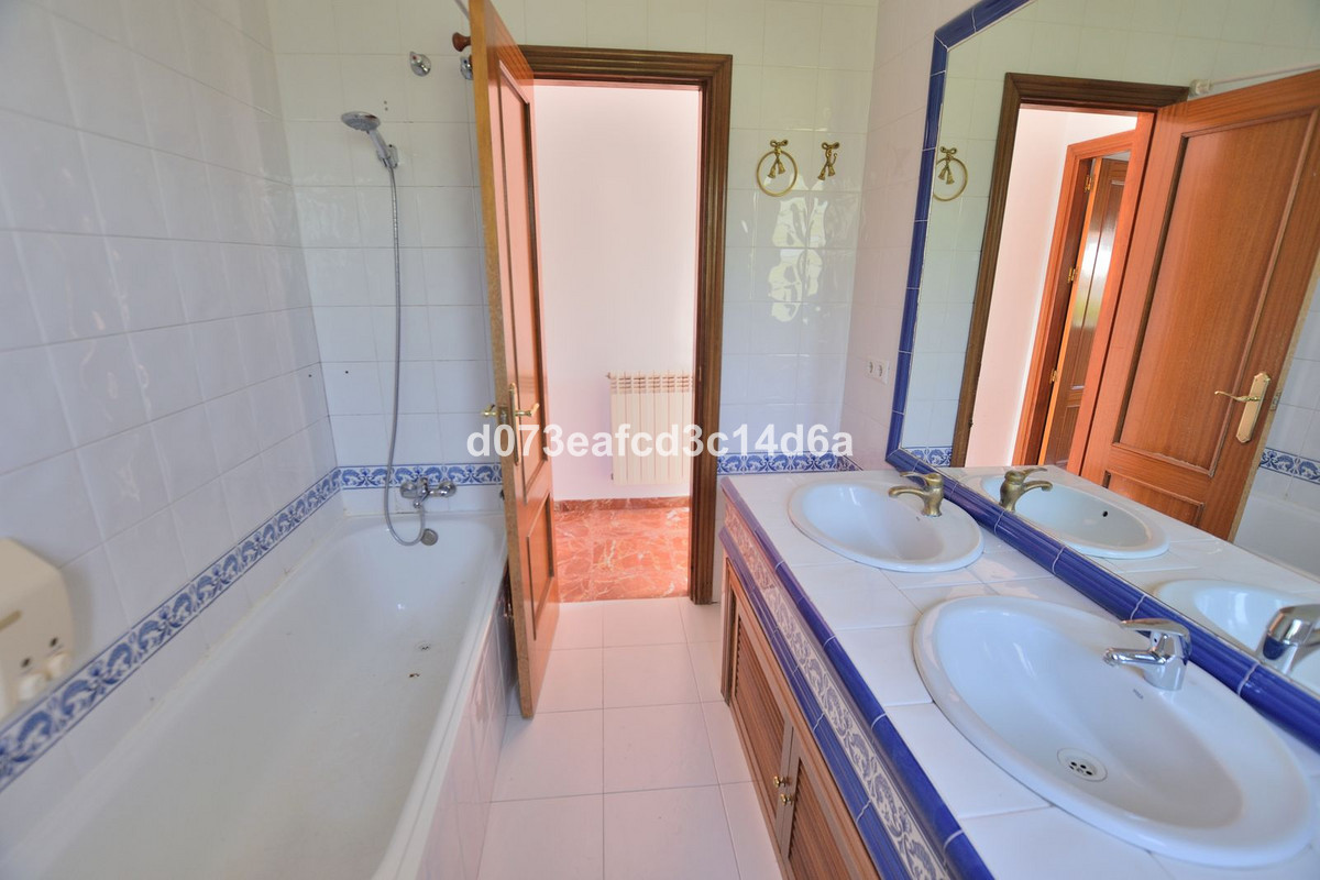 Vrijstaande Villa te koop in Ronda | 4 slaapkamers H5437555