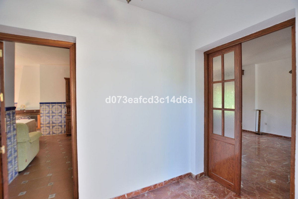 Vrijstaande Villa te koop in Ronda | 4 slaapkamers H5437555
