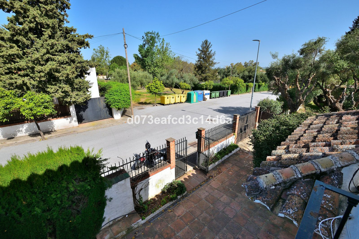 Vrijstaande Villa te koop in Ronda | 4 slaapkamers H5437555