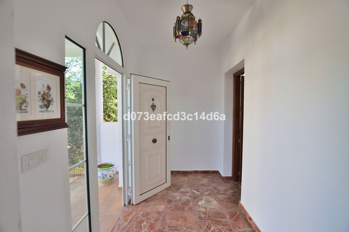 Vrijstaande Villa te koop in Ronda | 4 slaapkamers H5437555