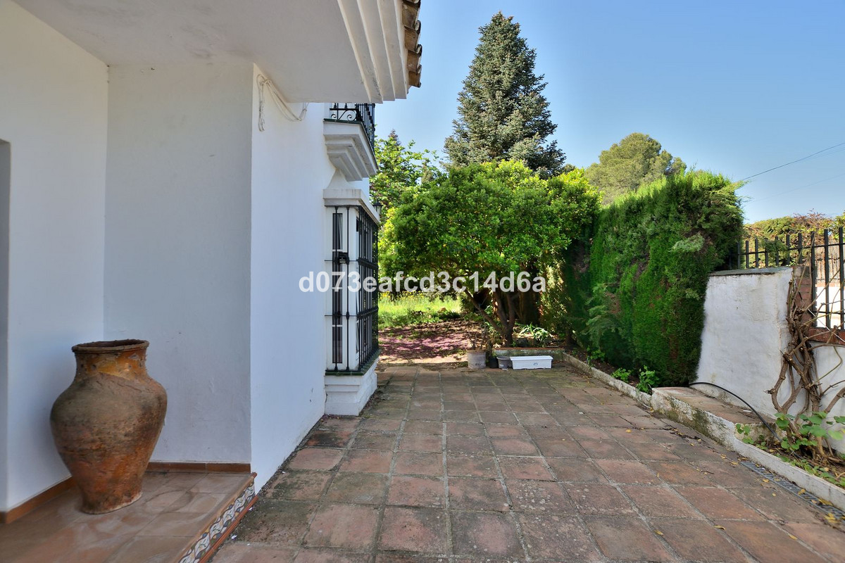 Vrijstaande Villa te koop in Ronda | 4 slaapkamers H5437555