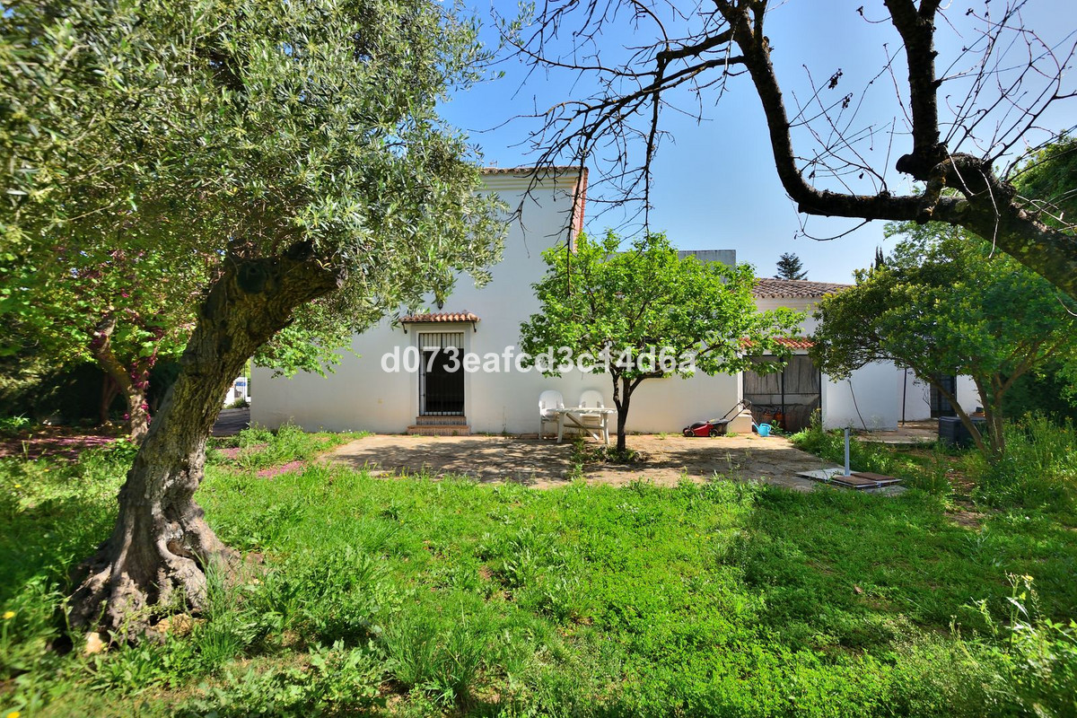 Vrijstaande Villa te koop in Ronda | 4 slaapkamers H5437555