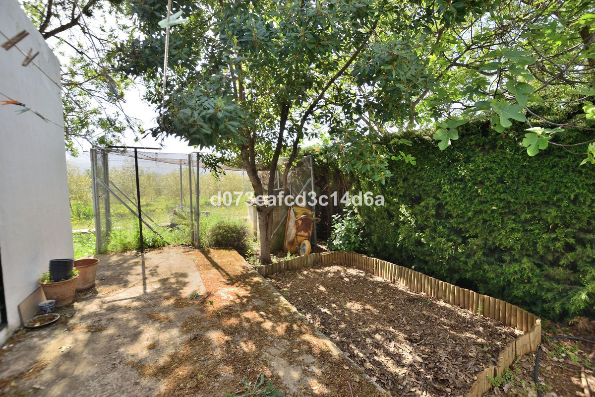 Vrijstaande Villa te koop in Ronda | 4 slaapkamers H5437555