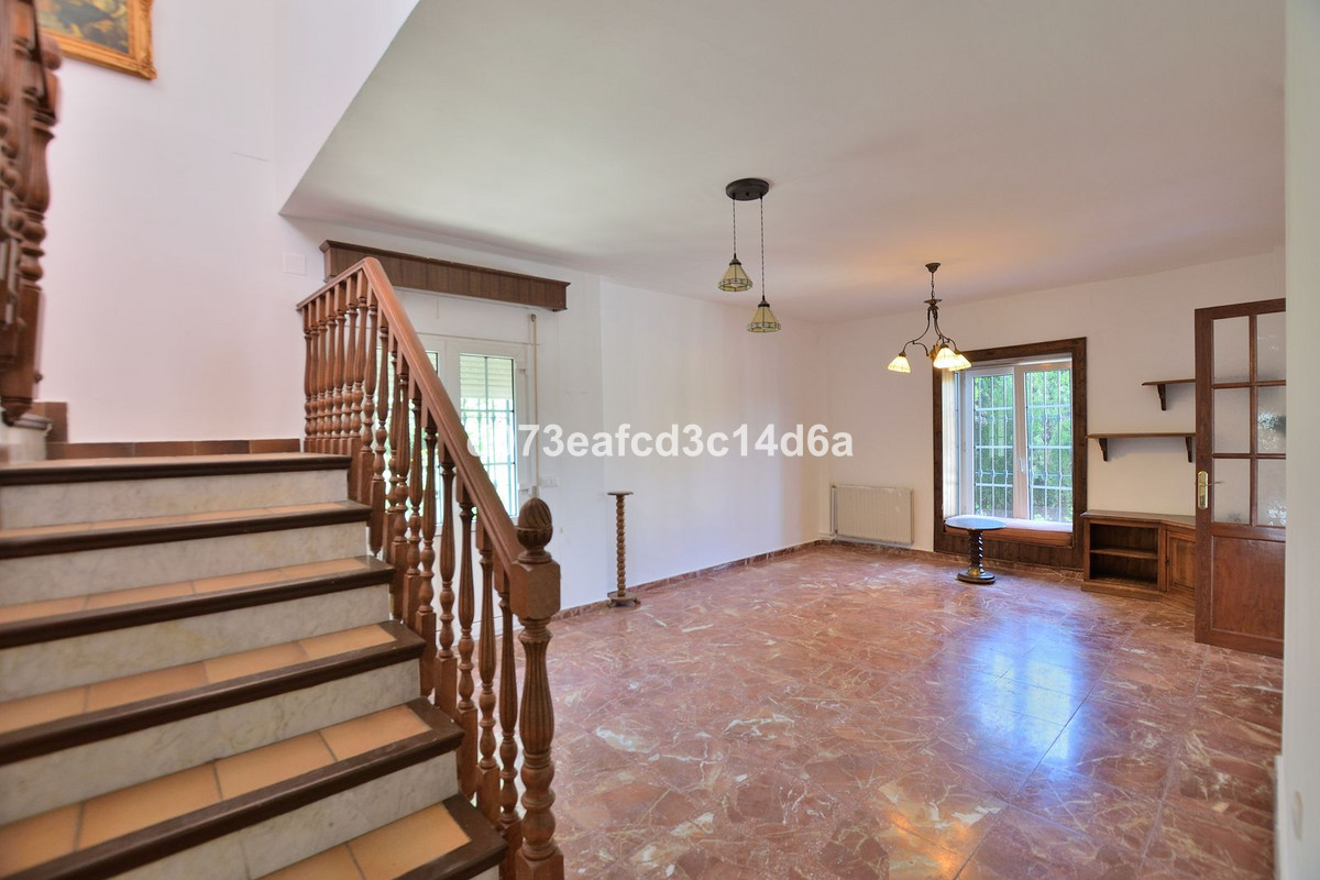 Vrijstaande Villa te koop in Ronda | 4 slaapkamers H5437555