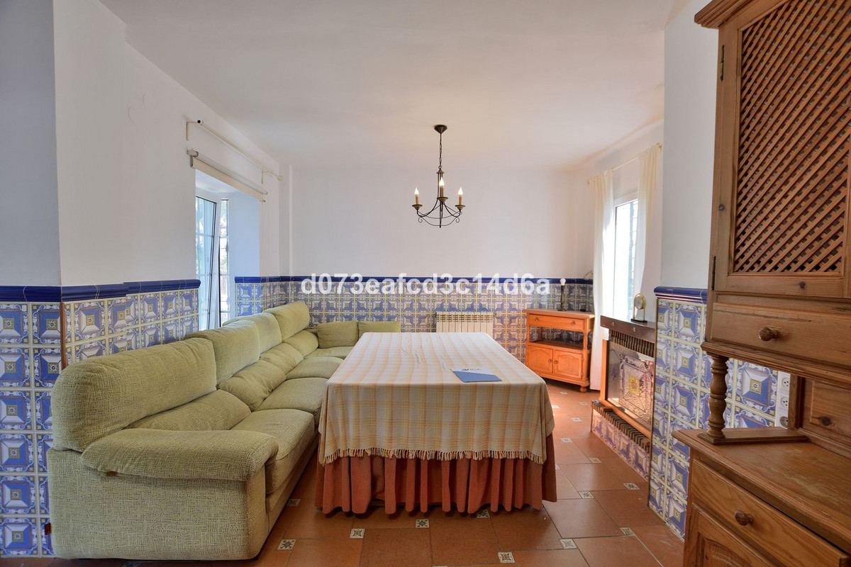 Vrijstaande Villa te koop in Ronda | 4 slaapkamers H5437555