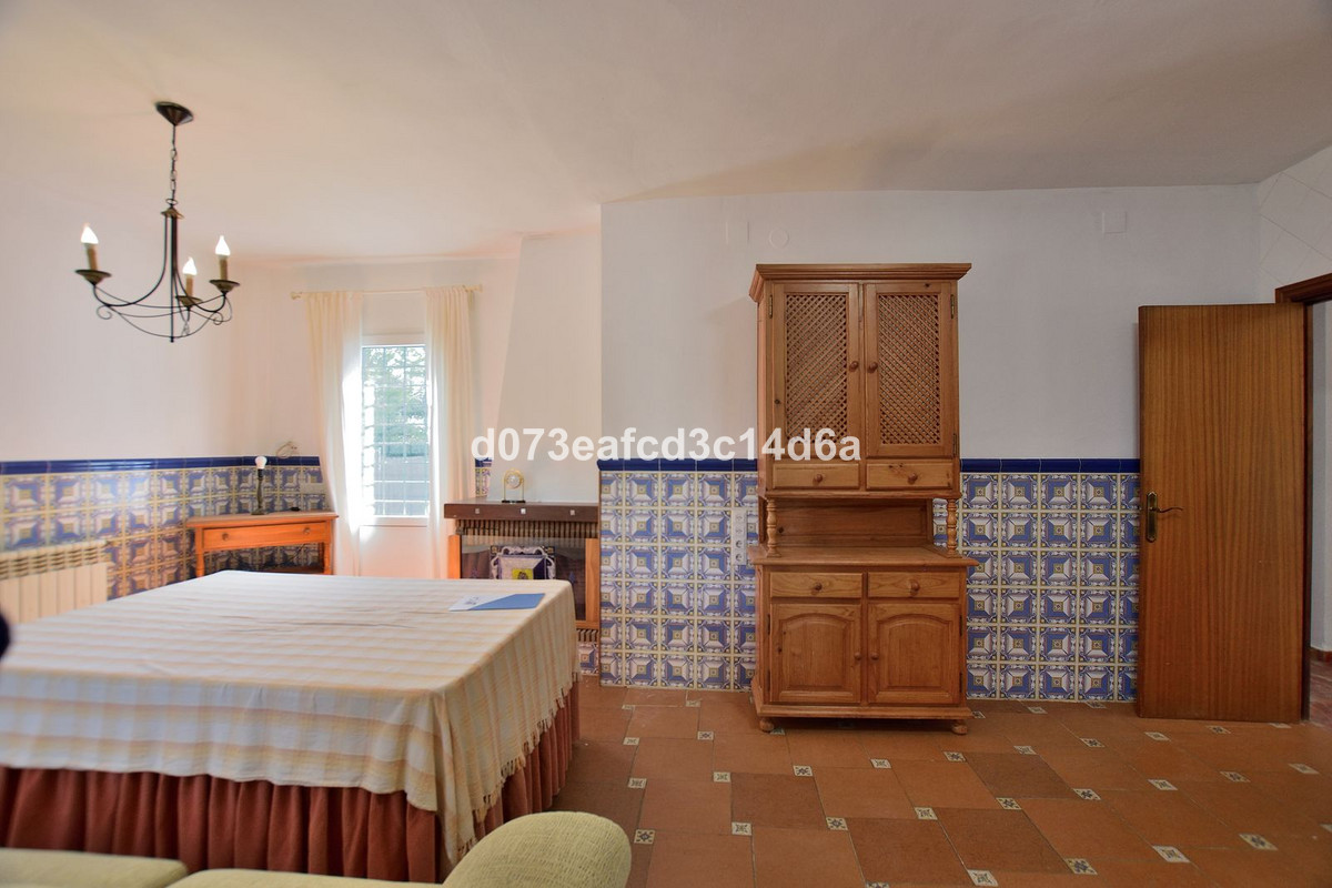 Vrijstaande Villa te koop in Ronda | 4 slaapkamers H5437555