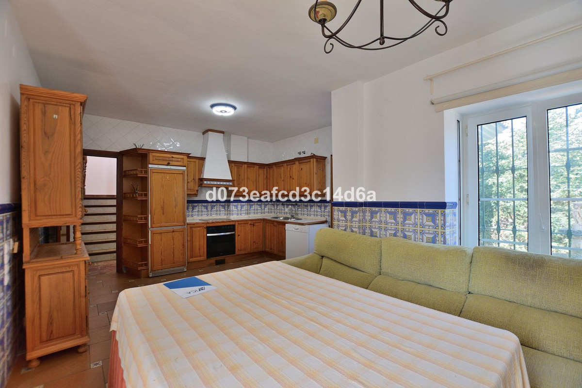 Vrijstaande Villa te koop in Ronda | 4 slaapkamers H5437555