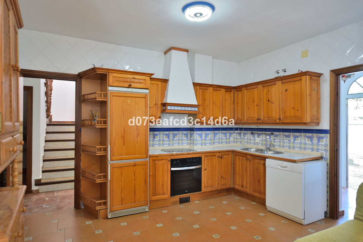 Vrijstaande Villa te koop in Ronda | 4 slaapkamers H5437555