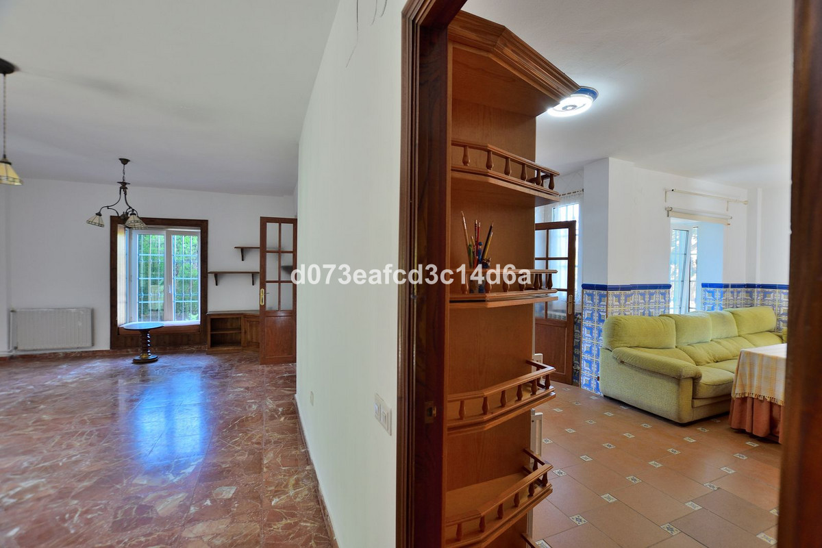 Vrijstaande Villa te koop in Ronda | 4 slaapkamers H5437555