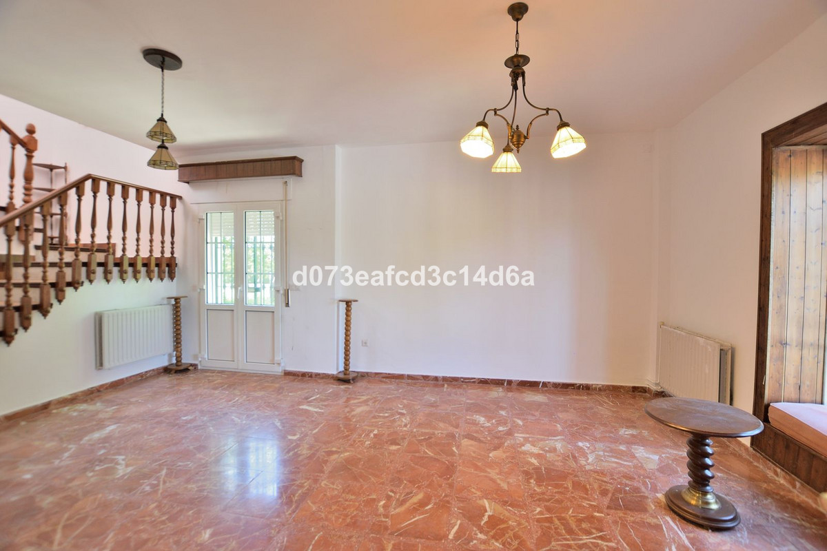 Vrijstaande Villa te koop in Ronda | 4 slaapkamers H5437555