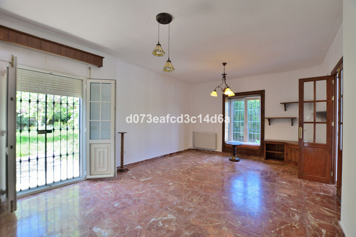 Vrijstaande Villa te koop in Ronda | 4 slaapkamers H5437555
