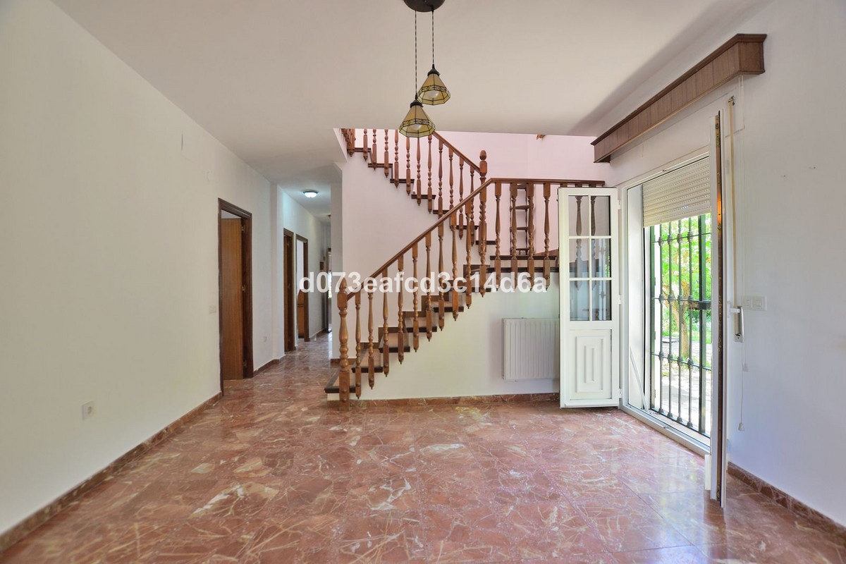 Vrijstaande Villa te koop in Ronda | 4 slaapkamers H5437555
